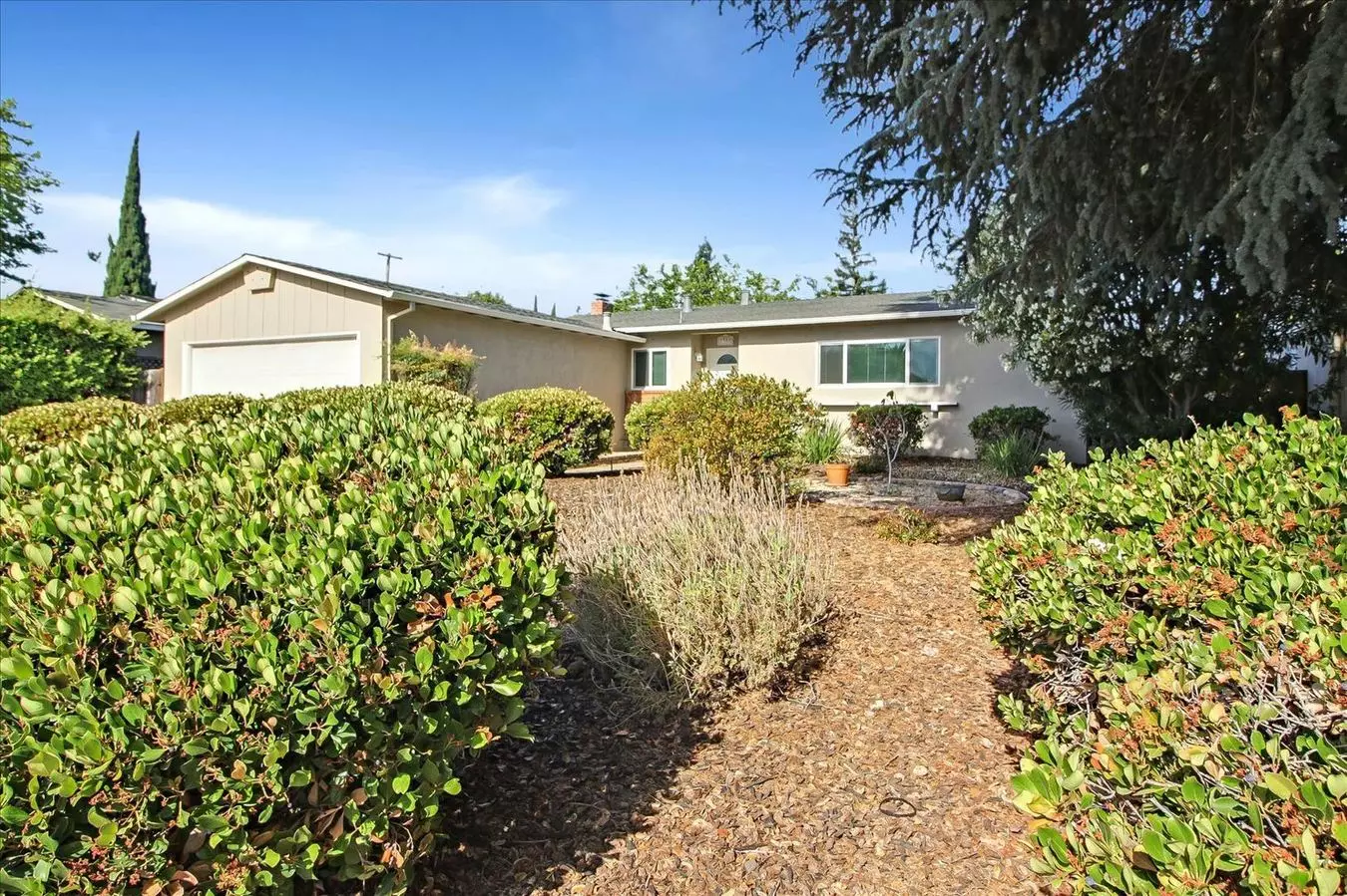 Fully renovated home in San Jose photo 3