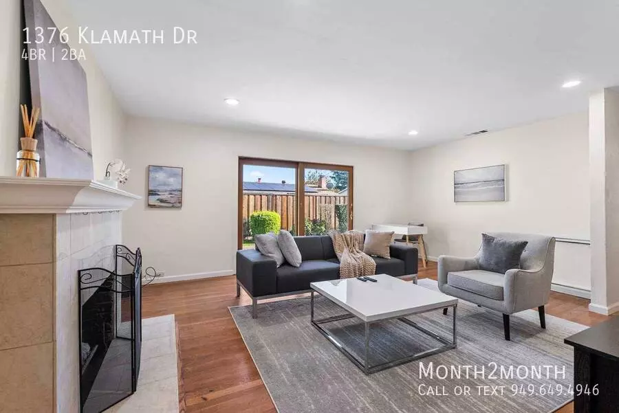 1376 Klamath Drive, San Jose, CA 95130 photo 2