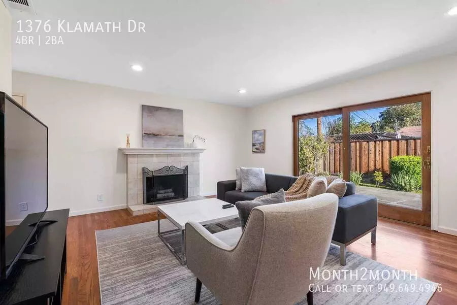 1376 Klamath Drive, San Jose, CA 95130 photo 4