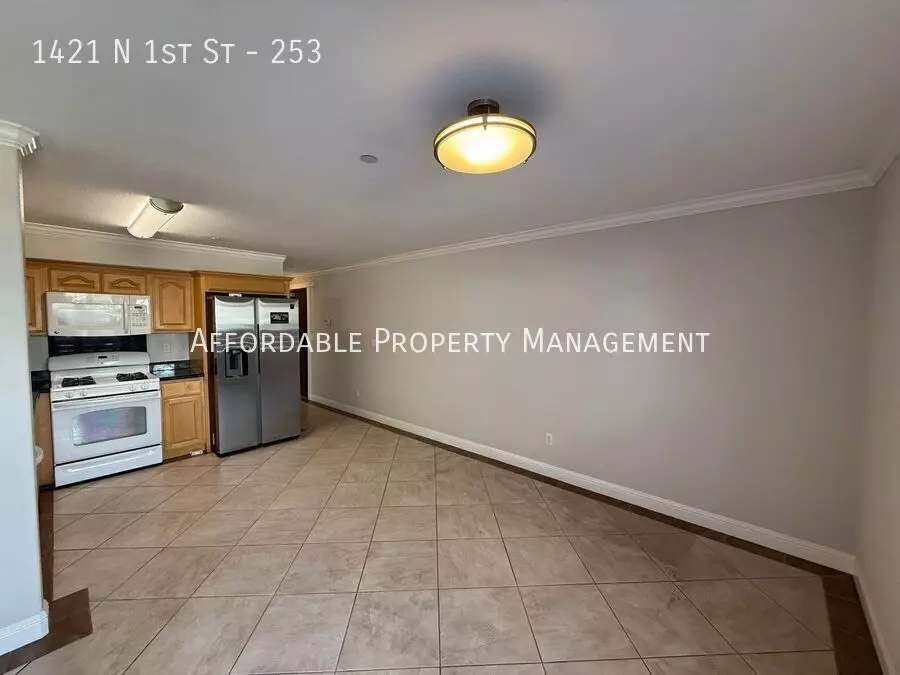1421 North First Street, San Jose, CA 95112 photo 2