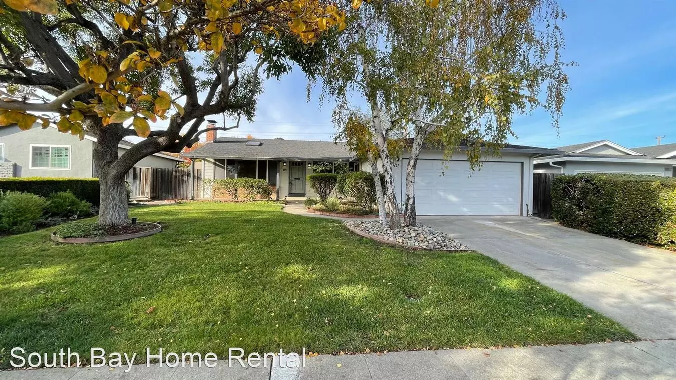 1427 Bouret Drive, San Jose, CA 95118 photo 4