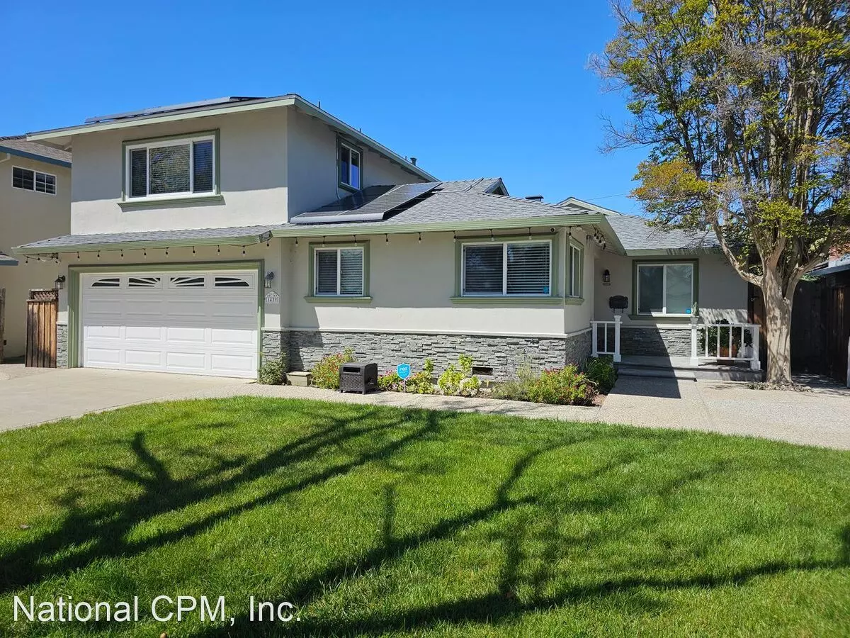 1439 Merrywood Drive, San Jose, CA 95118 photo 2