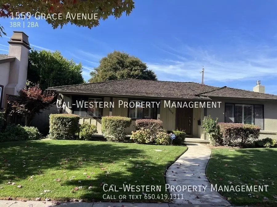 1559 Grace Avenue, San Jose, CA 95125 photo 2