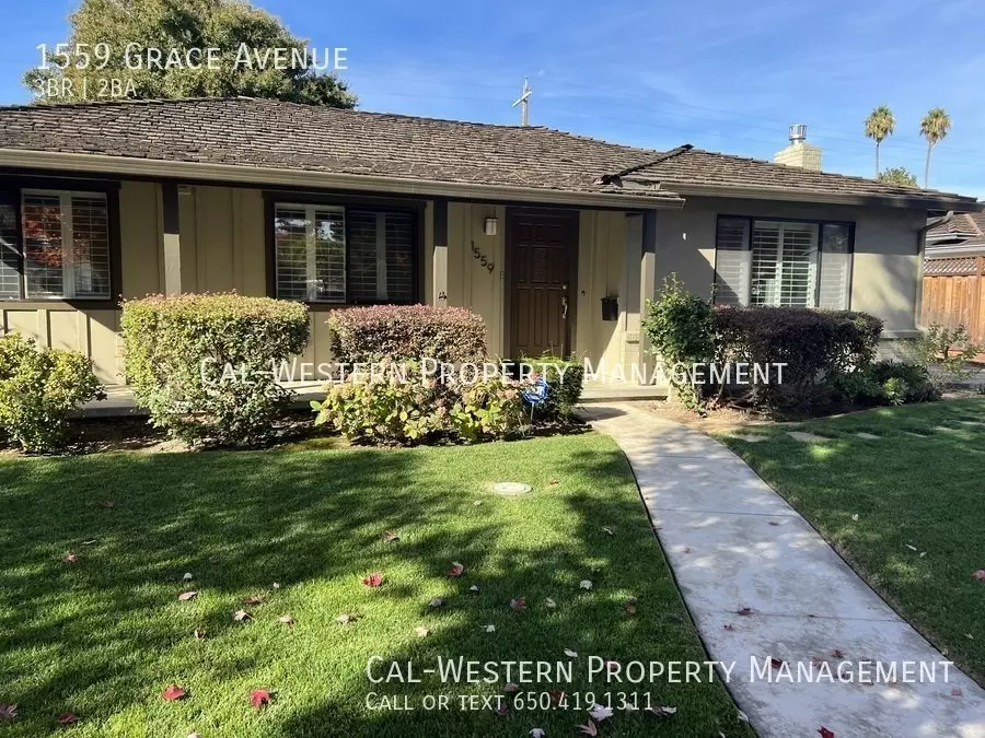 1559 Grace Avenue, San Jose, CA 95125 photo 4