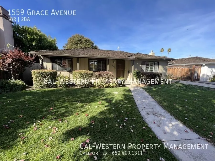 1559 Grace Avenue, San Jose, CA 95125 photo 3