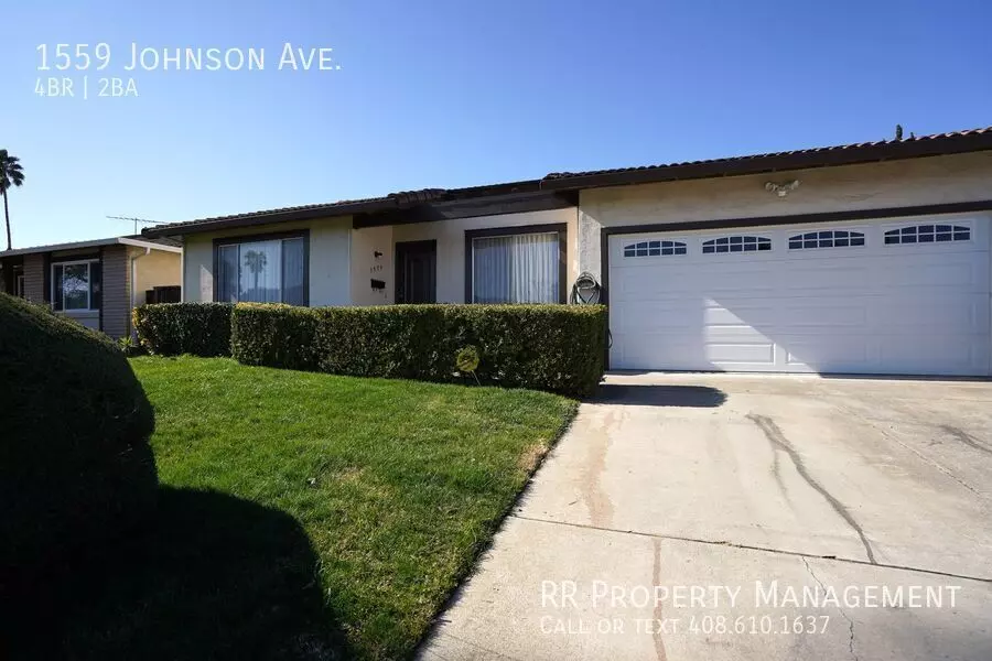 1567 Johnson Avenue, San Jose, CA 95129 photo 2