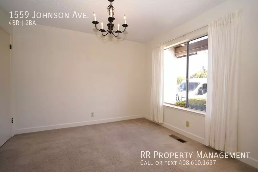 1567 Johnson Avenue, San Jose, CA 95129 photo 4