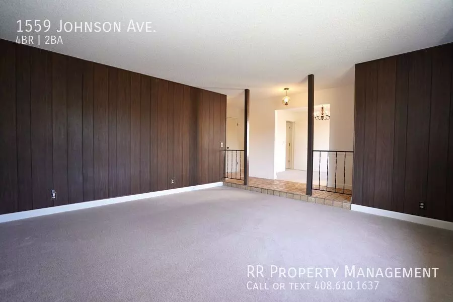 1567 Johnson Avenue, San Jose, CA 95129 photo 3