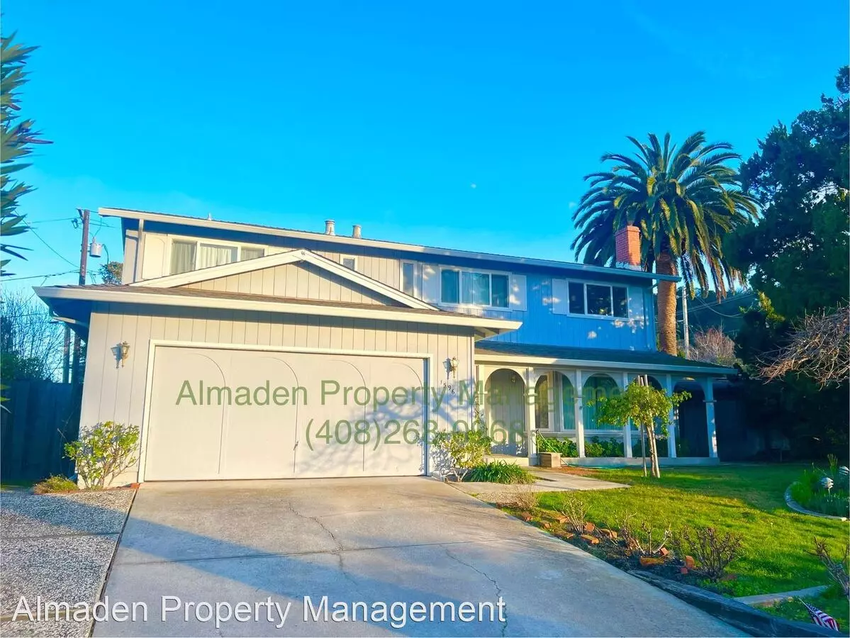 1596 Puerto Vallarta Drive, San Jose, CA 95120 photo 2