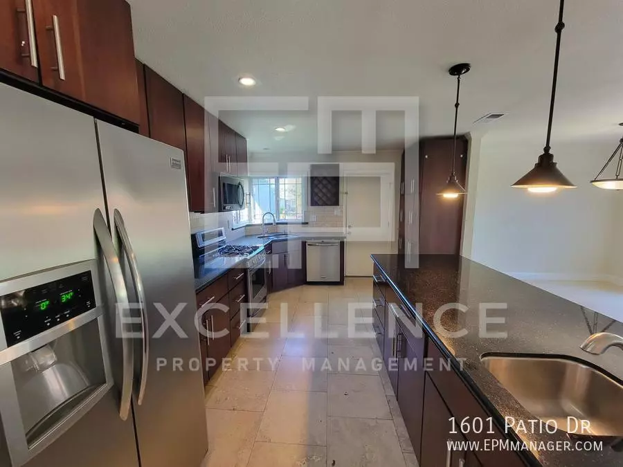 1601 Patio Drive, San Jose, CA 95125 photo 2