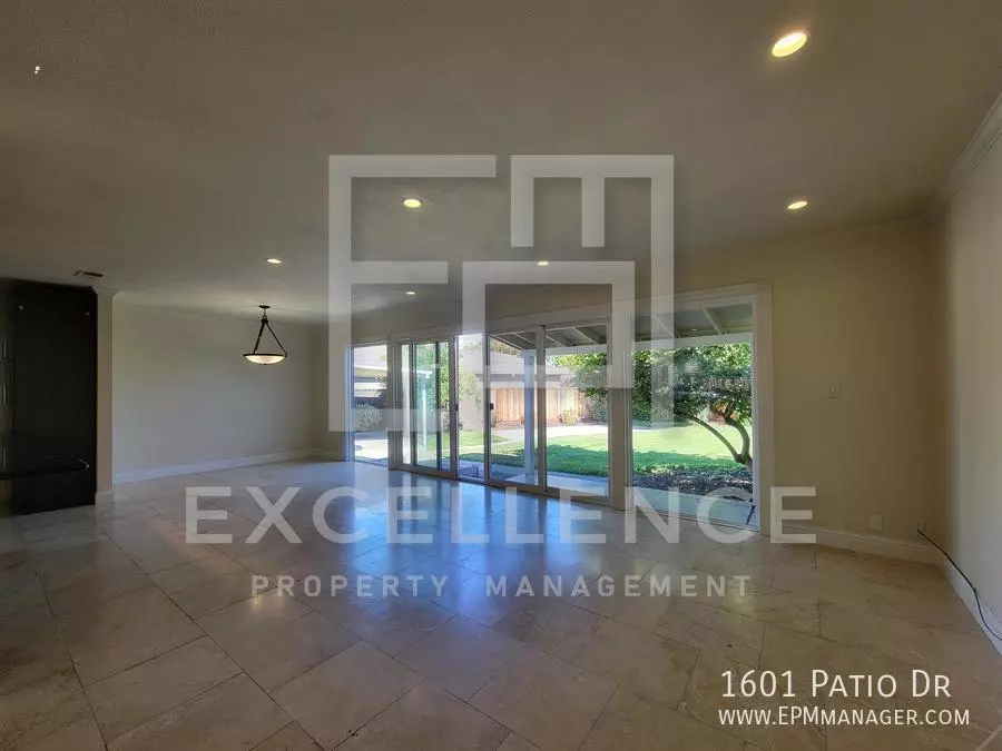 1601 Patio Drive, San Jose, CA 95125 photo 3