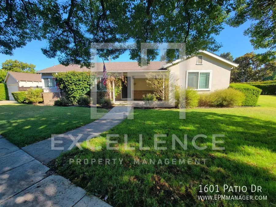 1601 Patio Drive, San Jose, CA 95125 photo 4