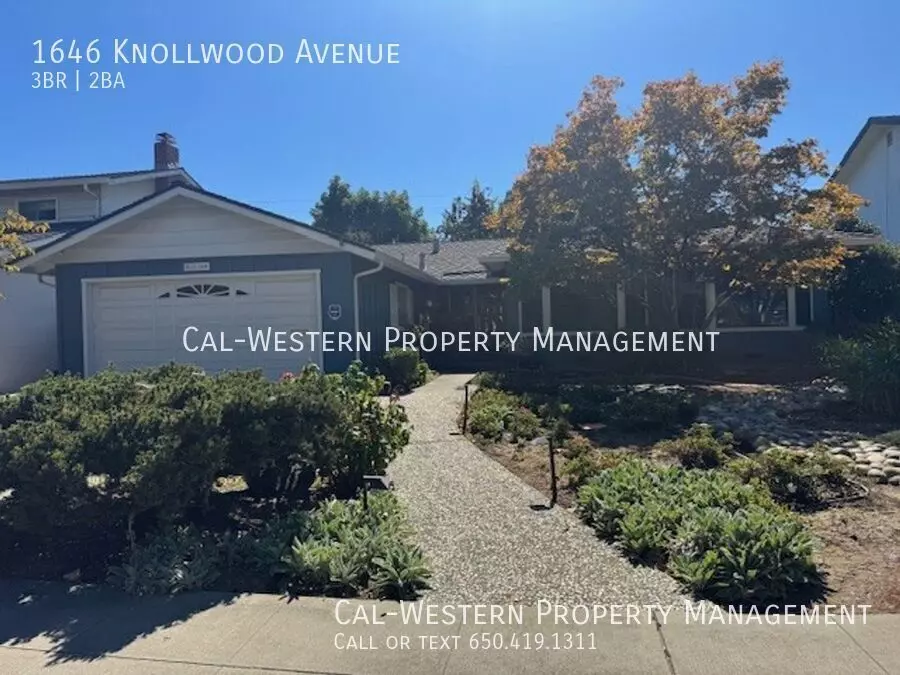 Lovely 3 Bedroom 2 Bath Home in Willow glen photo 2