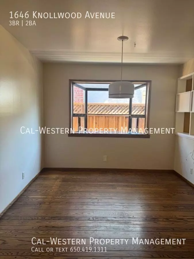 Lovely 3 Bedroom 2 Bath Home in Willow glen photo 4