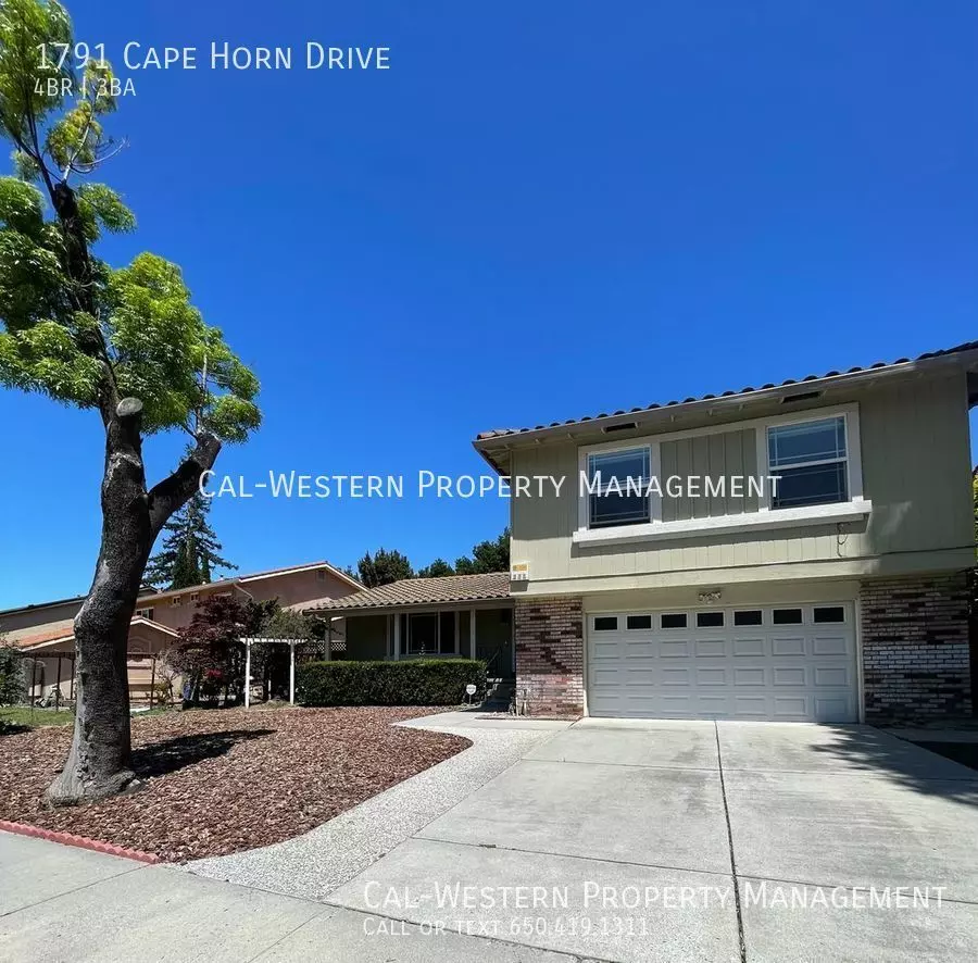1791 Cape Horn Drive, San Jose, CA 95133 photo 2