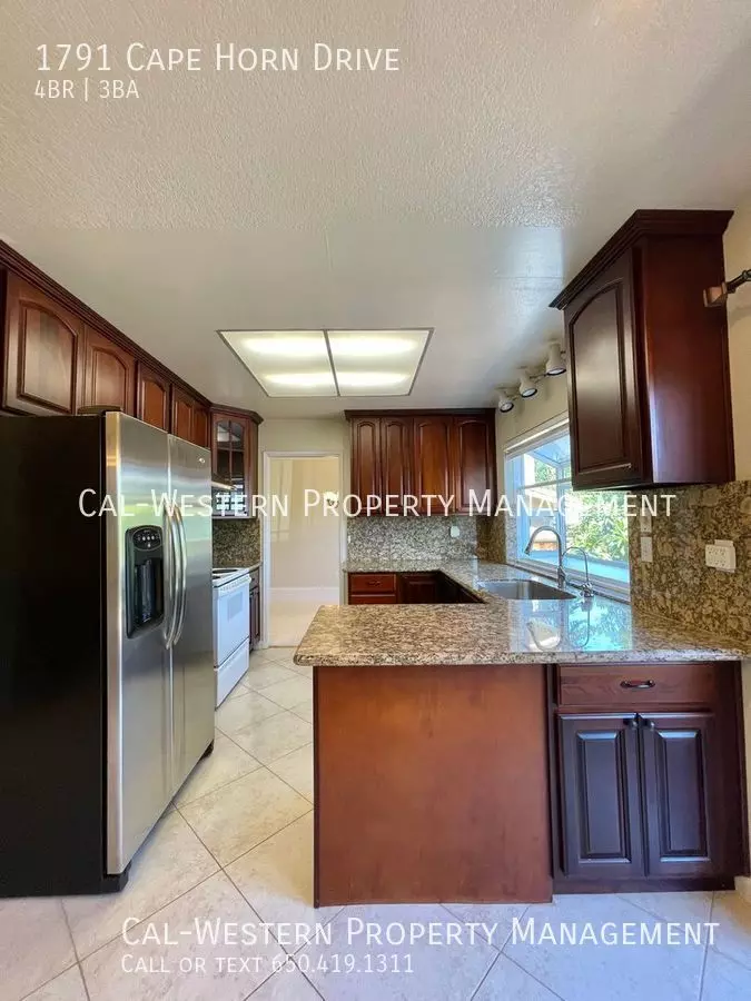 1791 Cape Horn Drive, San Jose, CA 95133 photo 3