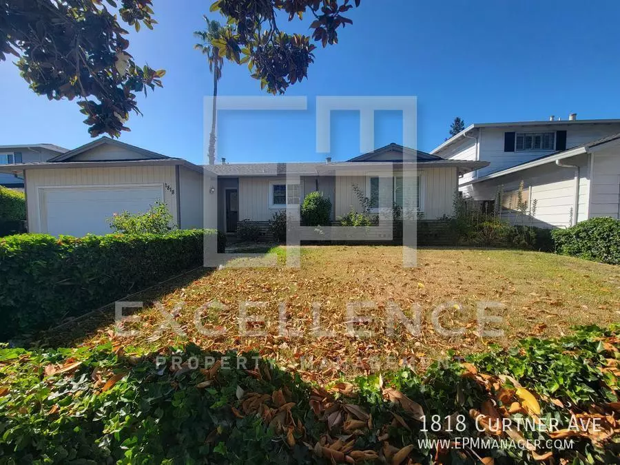 1818 Curtner Avenue, San Jose, CA 95124 photo 4
