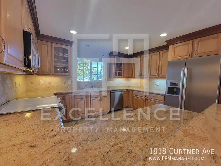1818 Curtner Avenue, San Jose, CA 95124 photo 2