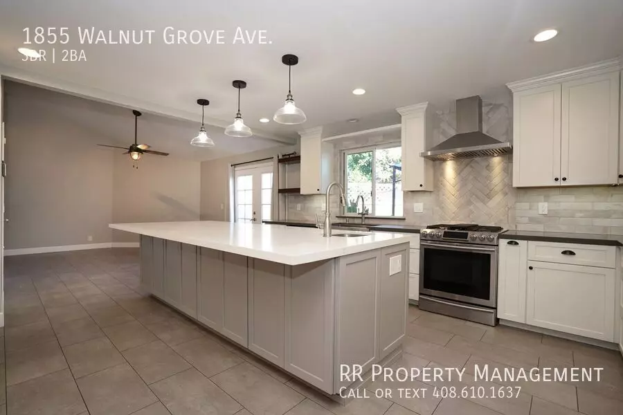 1855 Walnut Grove Avenue, San Jose, CA 95126 photo 5