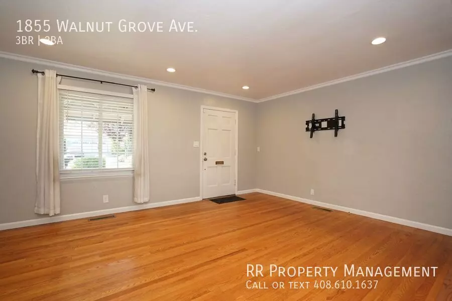 1855 Walnut Grove Avenue, San Jose, CA 95126 photo 2