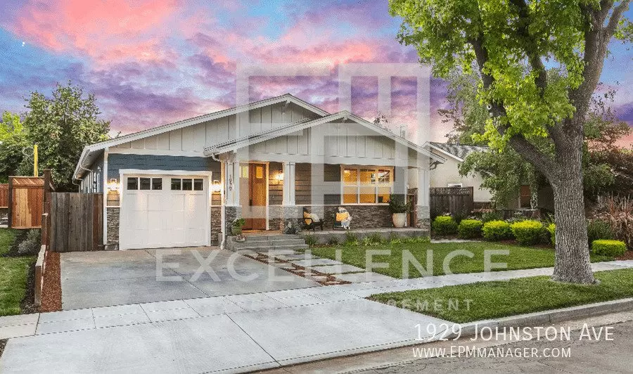 1929 Johnston Avenue, San Jose, CA 95125 photo 2