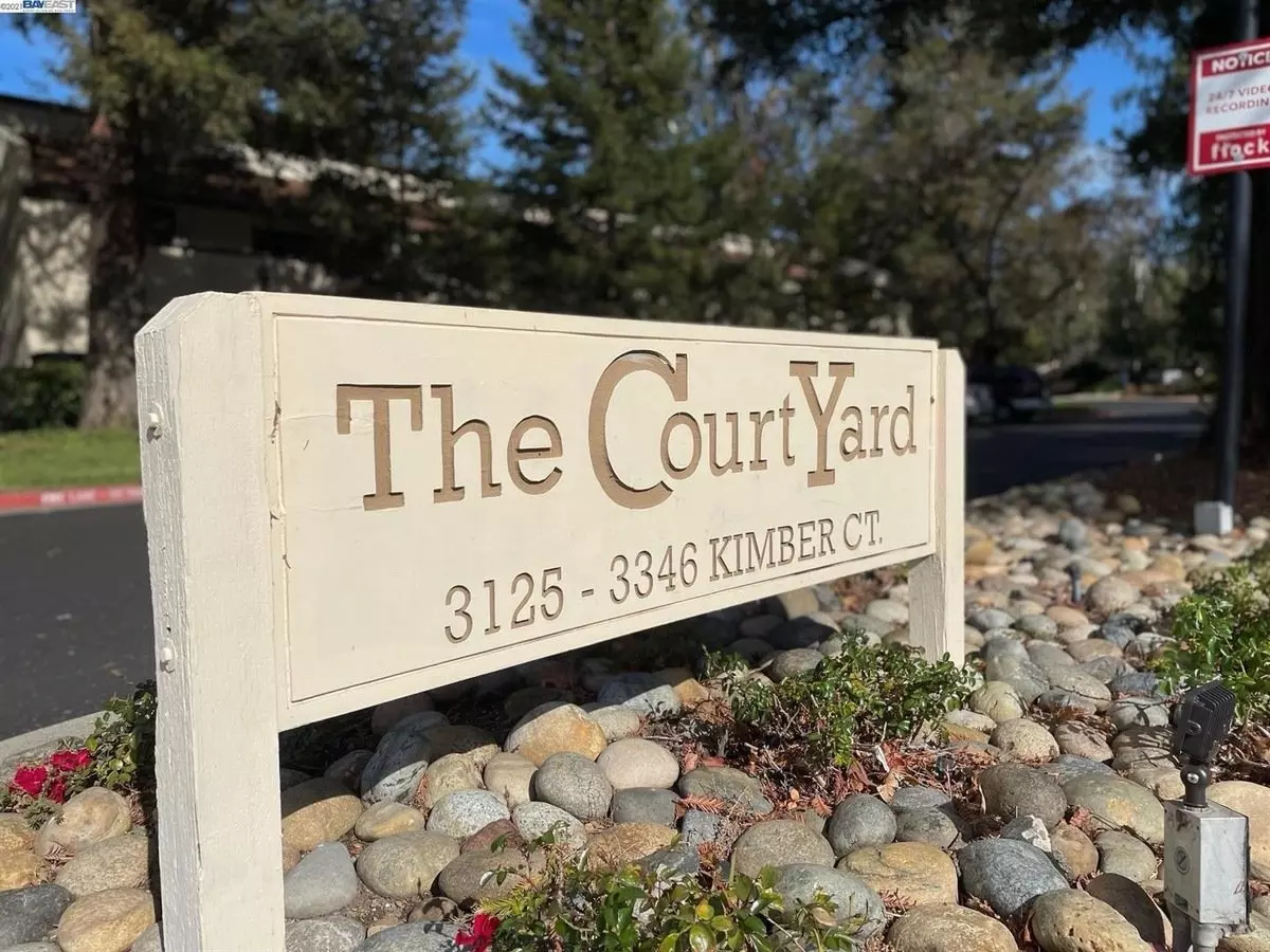 3298 Kimber Court