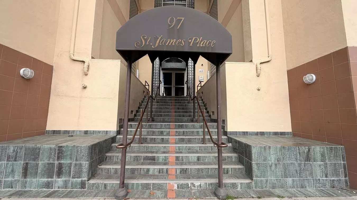 2 Bed 2 Bath Available In Downtown Sj! photo 2