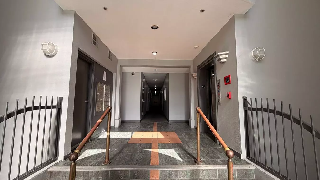 2 Bed 2 Bath Available In Downtown Sj! photo 3