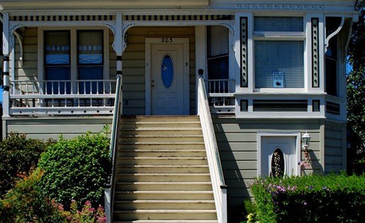 203 North Autumn Street, San Jose, CA 95110 photo 3