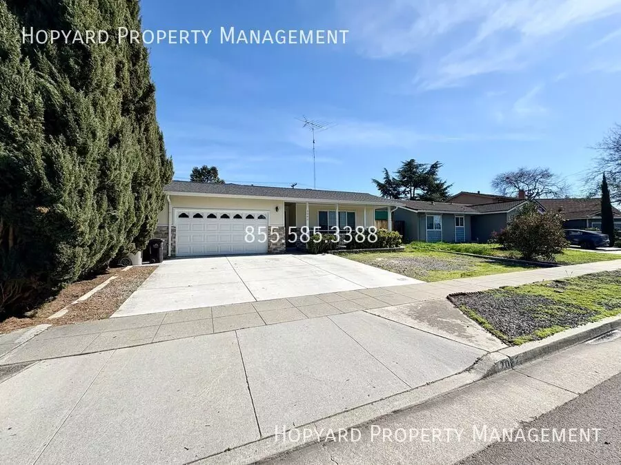 2082 Muirwood Way, San Jose, CA 95132 photo 2
