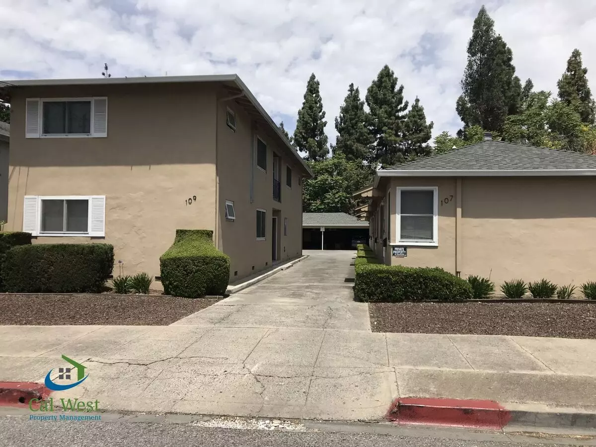 $1995 - 1bd/1ba Quaint And Well Maintained Apartment In Downtown San Jose Near Pwc And Oracle photo 4