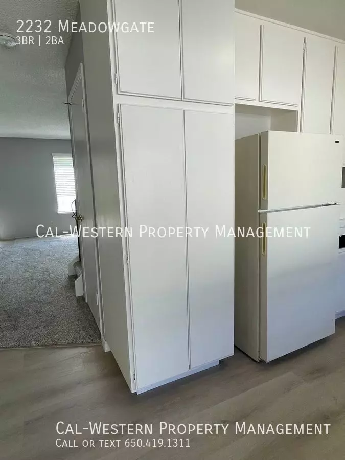 2232 Meadowgate Way, San Jose, CA 95132 photo 2