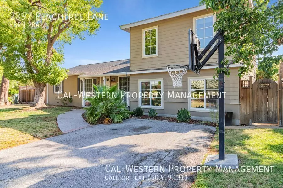 2397 Peachtree Lane, San Jose, CA 95128 photo 3
