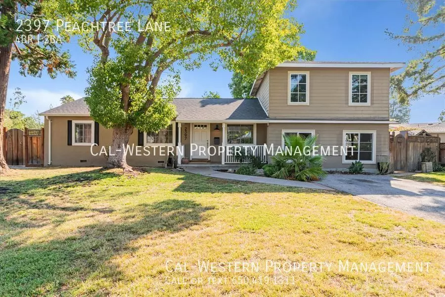 2397 Peachtree Lane, San Jose, CA 95128 photo 2