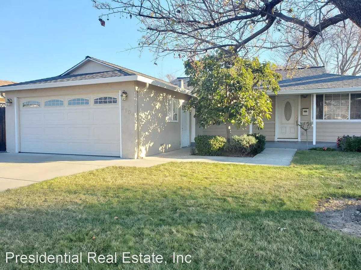 2604 Sutro Drive, San Jose, CA 95124 photo 2