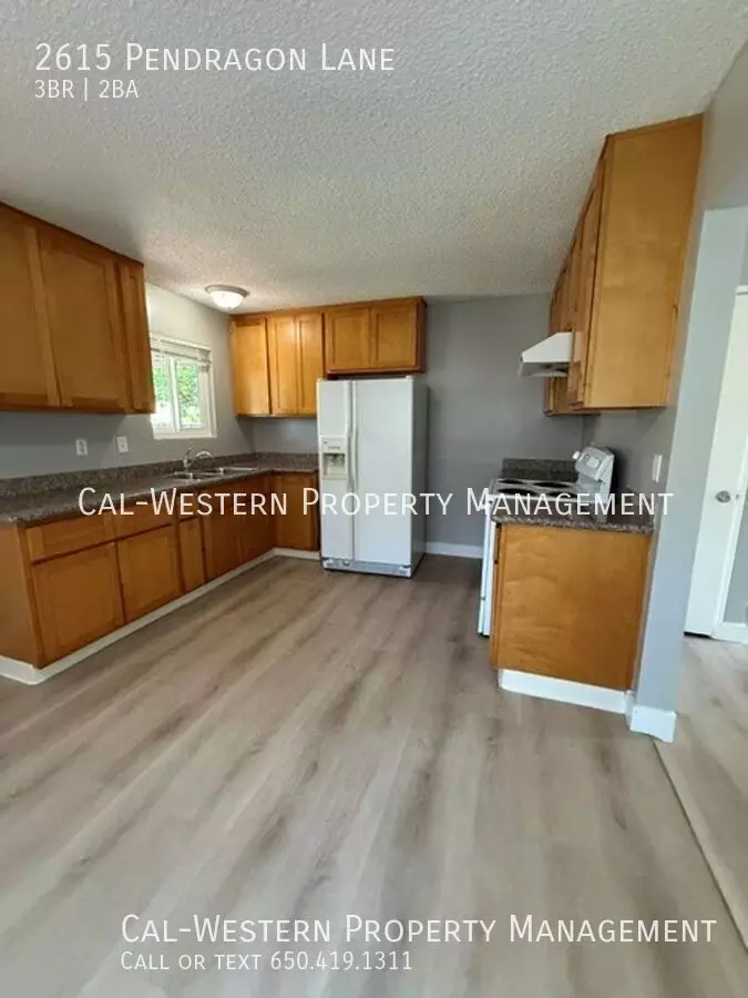 2615 Pendragon Ln San Jose, CA 95116