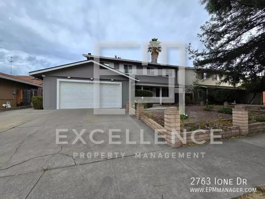 2763 Ione Drive, San Jose, CA 95132 photo 3