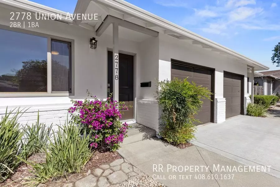 2778 Union Avenue, San Jose, CA 95124 photo 3
