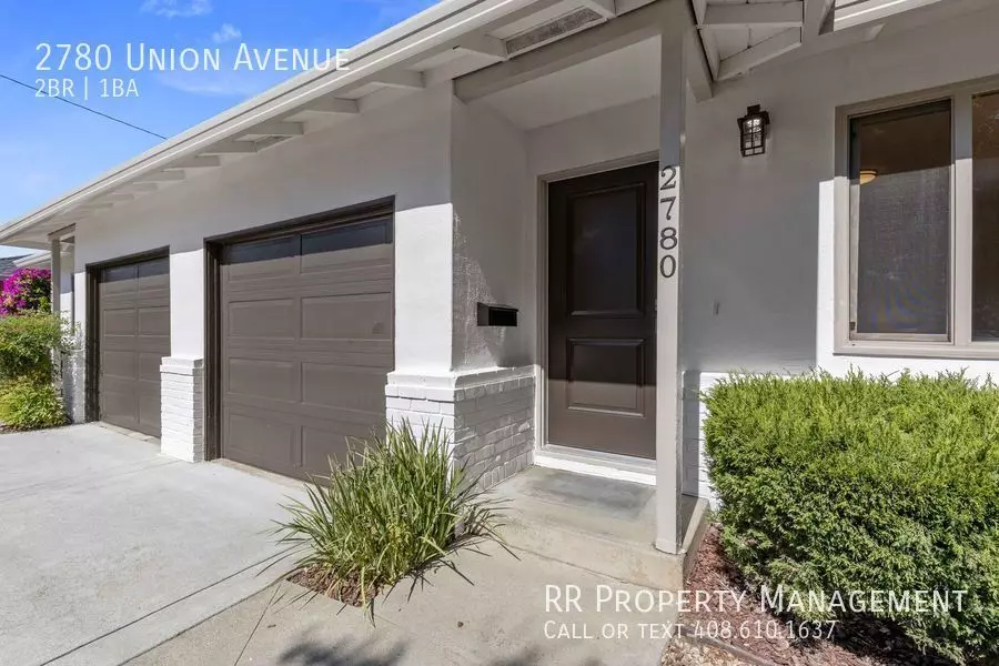 2780 Union Avenue, San Jose, CA 95124 photo 3