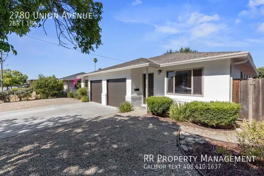 2780 Union Avenue, San Jose, CA 95124 photo 2