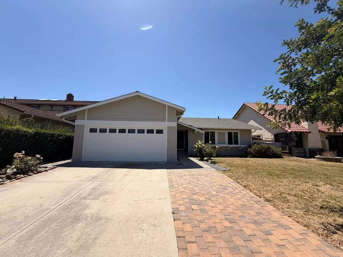 278 El Portal Way San Jose, CA 95119