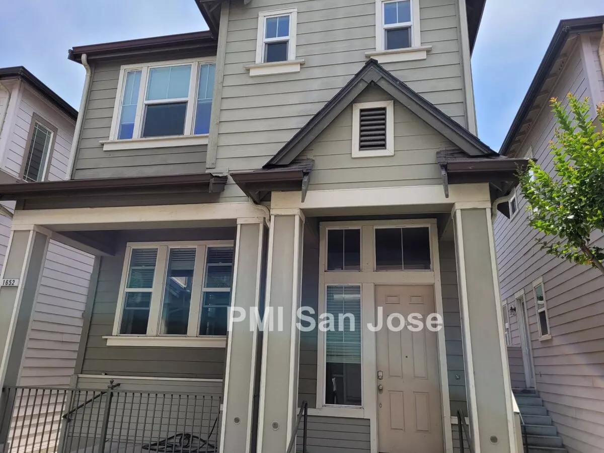 3 Bed 2 Bath Home In Berryessa photo 2