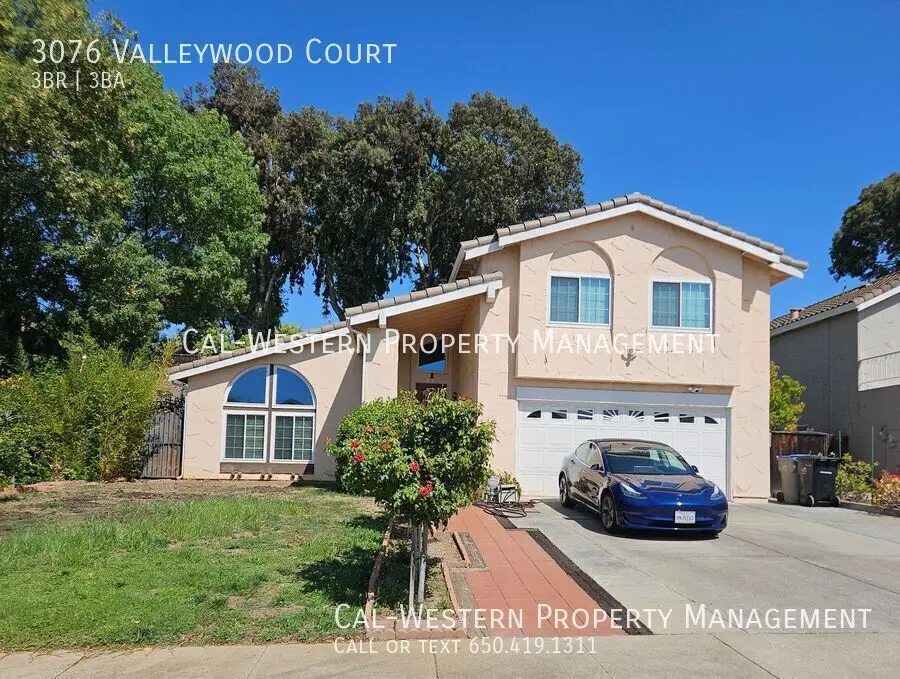 3076 Valleywood Ct photo 4