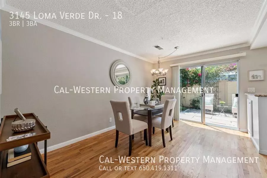 3145 Loma Verde Drive, San Jose, CA 95117 photo 2