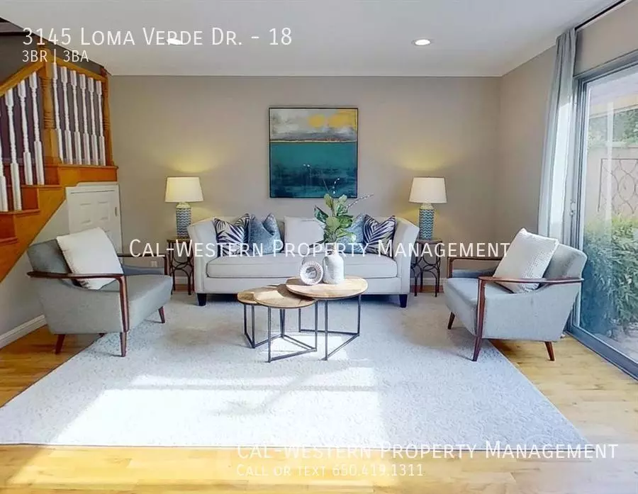 3145 Loma Verde Drive, San Jose, CA 95117 photo 3