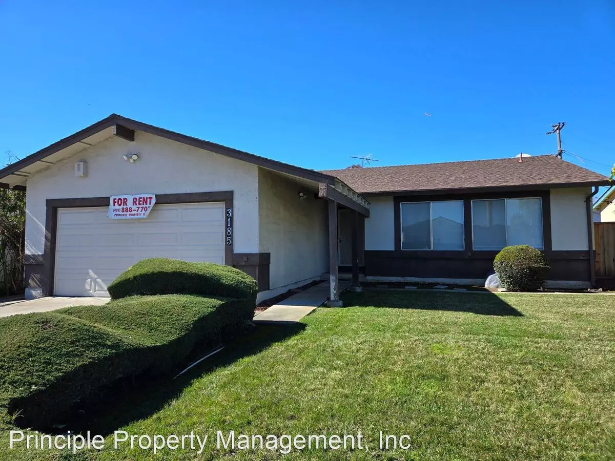 3185 Bourgeois Way, San Jose, CA 95111 photo 2