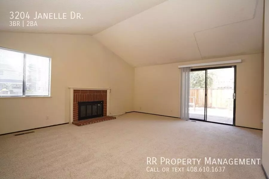 3204 Janelle Drive, San Jose, CA 95148 photo 2