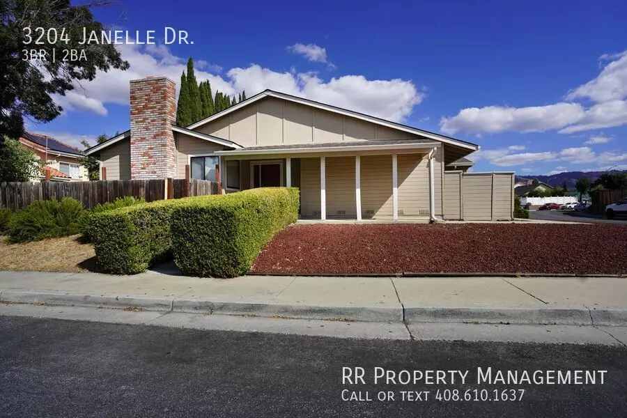 3204 Janelle Drive, San Jose, CA 95148 photo 4