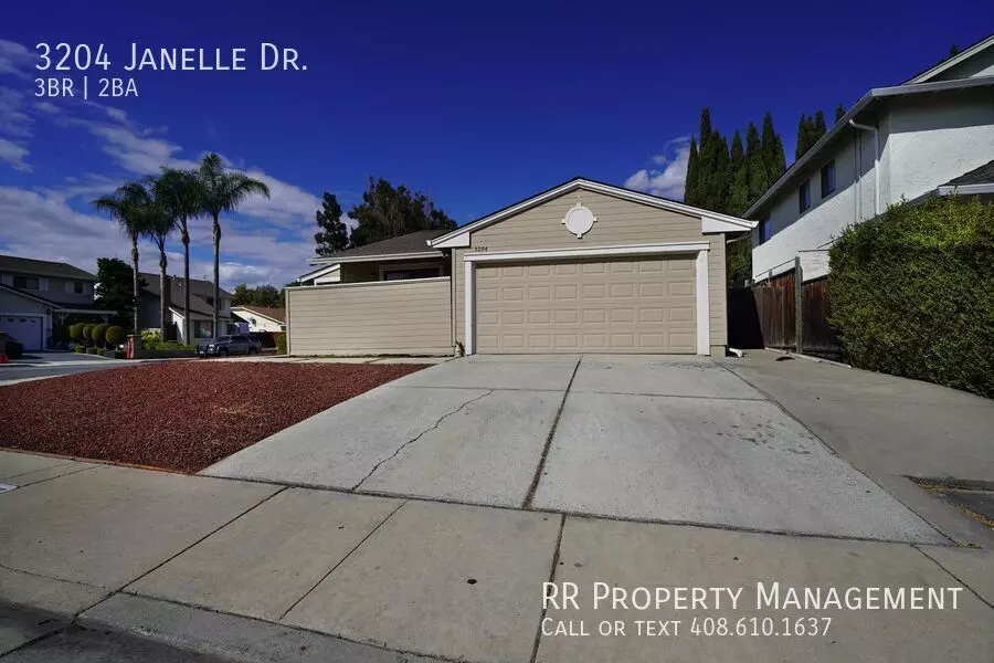 3204 Janelle Drive, San Jose, CA 95148 photo 3