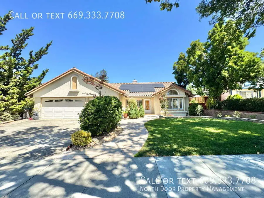 3281 Falerno Way San Jose, CA 95135 photo 4